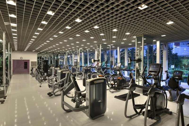 Antalya utazás Sunis Hotel Su