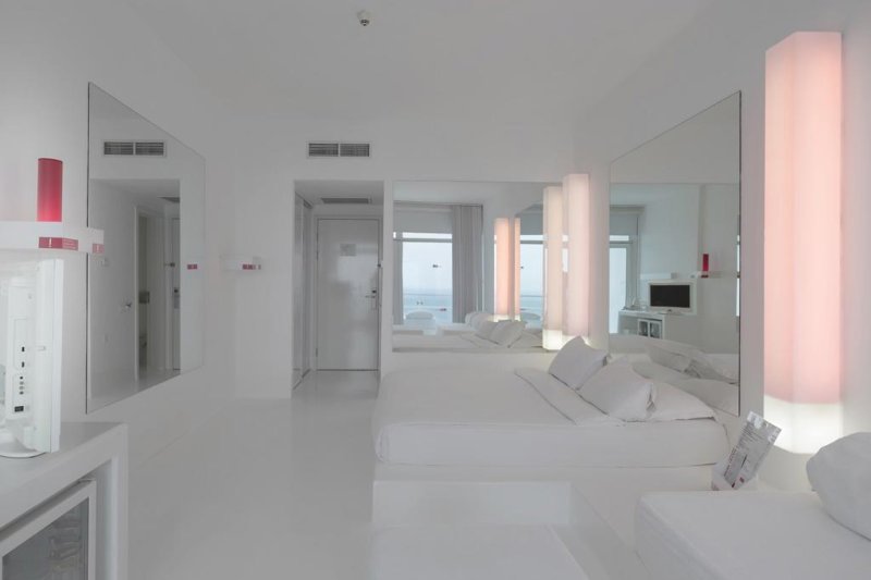 Antalya utazás Sunis Hotel Su