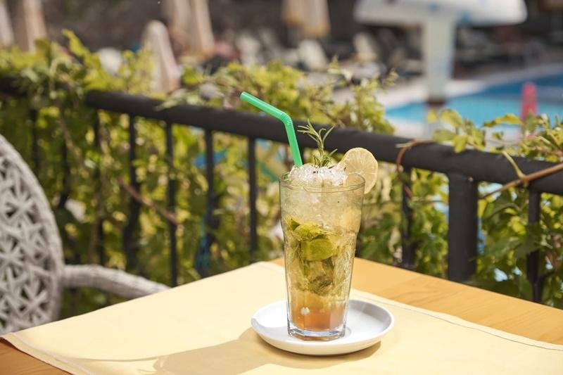 Alanya utazás Sunpark Garden