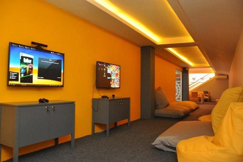 Alanya utazás Sunpark Garden