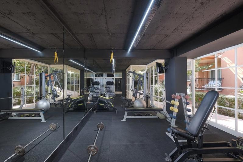 Alanya utazás Sunpark Garden