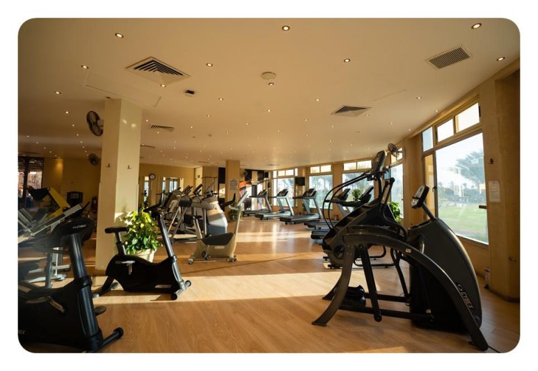 Hurghada utazás Sunrise Garden Beach Resort Select