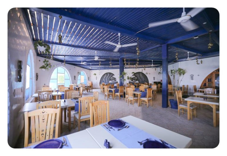 Hurghada utazás Sunrise Garden Beach Resort Select