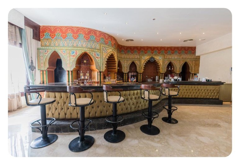 Hurghada utazás Sunrise Garden Beach Resort Select