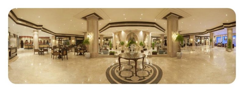 Hurghada utazás Sunrise Garden Beach Resort Select