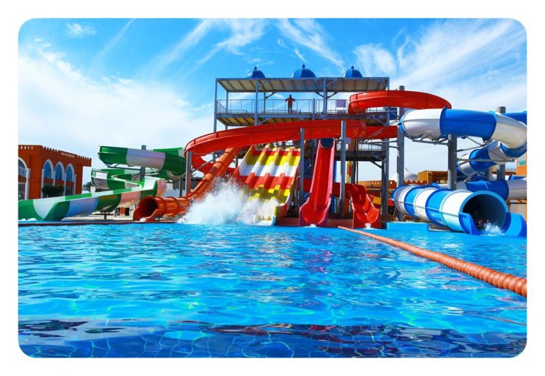 Hurghada utazás Sunrise Garden Beach Resort Select