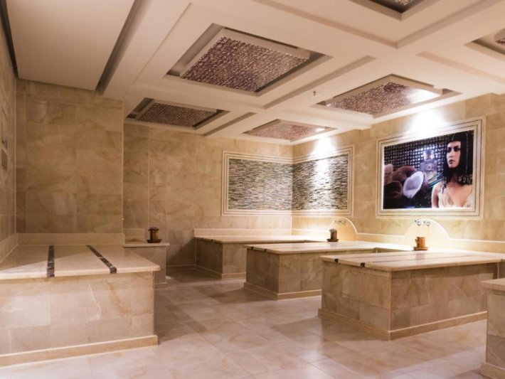 Hurghada utazás Sunrise Holidays Resort