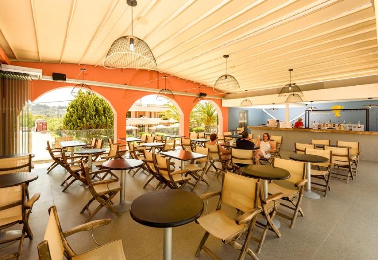 Zakynthos utazás Sunrise Hotel