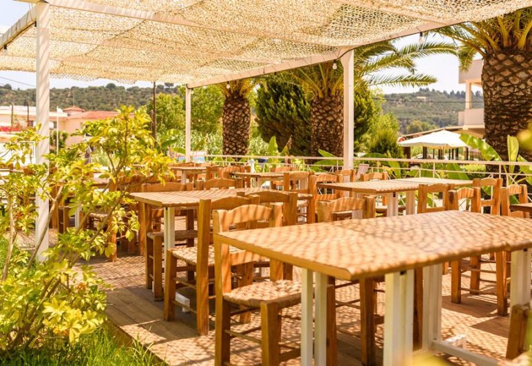 Zakynthos utazás Sunrise Hotel