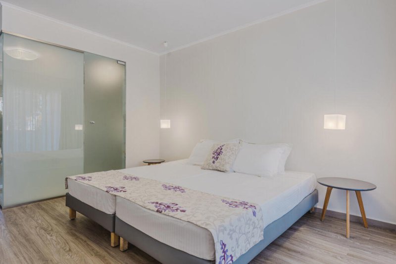 Zakynthos utazás Sunrise Hotel