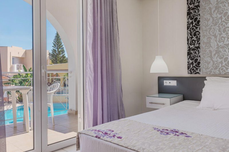 Zakynthos utazás Sunrise Hotel