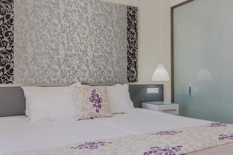 Zakynthos utazás Sunrise Hotel