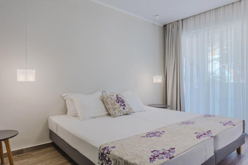 Zakynthos utazás Sunrise Hotel