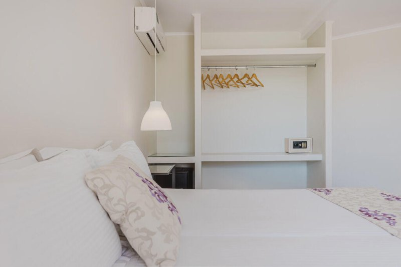 Zakynthos utazás Sunrise Hotel