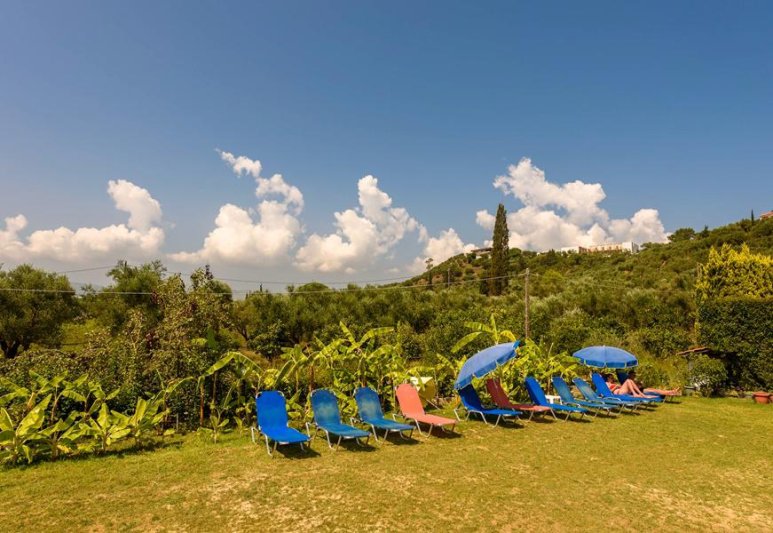 Zakynthos utazás Sunrise Hotel