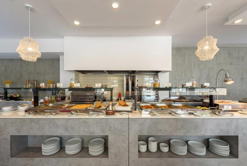 Zakynthos utazás Sunrise Hotel