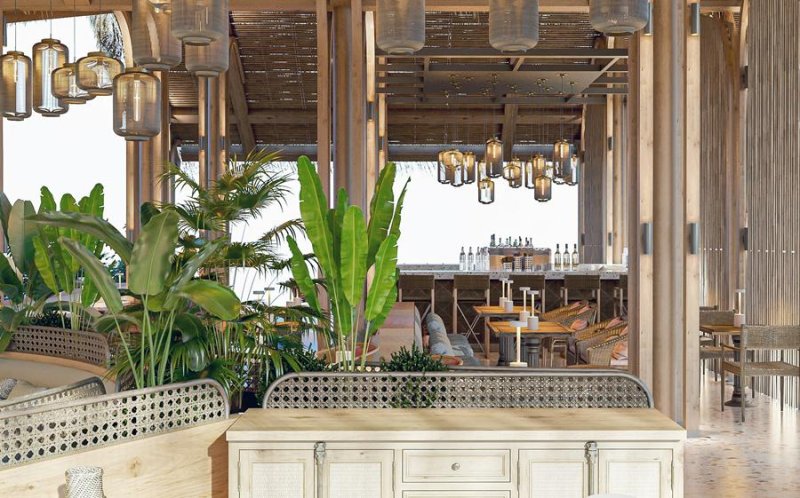 Side utazás Crystal Sunrise Queen