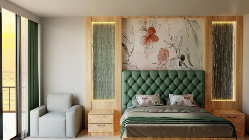 Side utazás Crystal Sunrise Queen