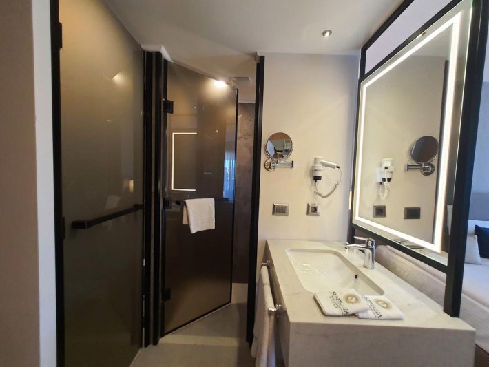 Side utazás Sunthalia Hotels Resort