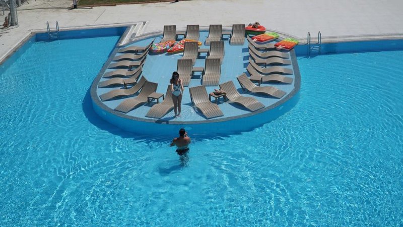 Side utazás Sunthalia Hotels Resort