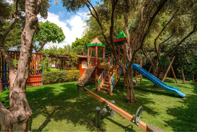 Alanya utazás Telatiye Resort Hotel