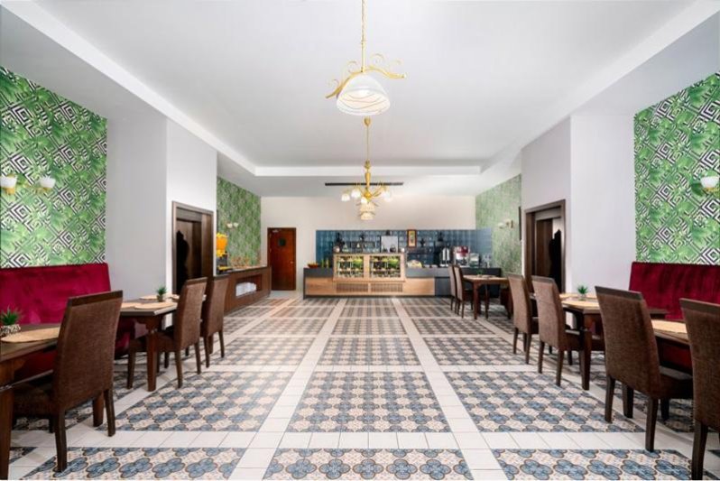 Alanya utazás Telatiye Resort Hotel