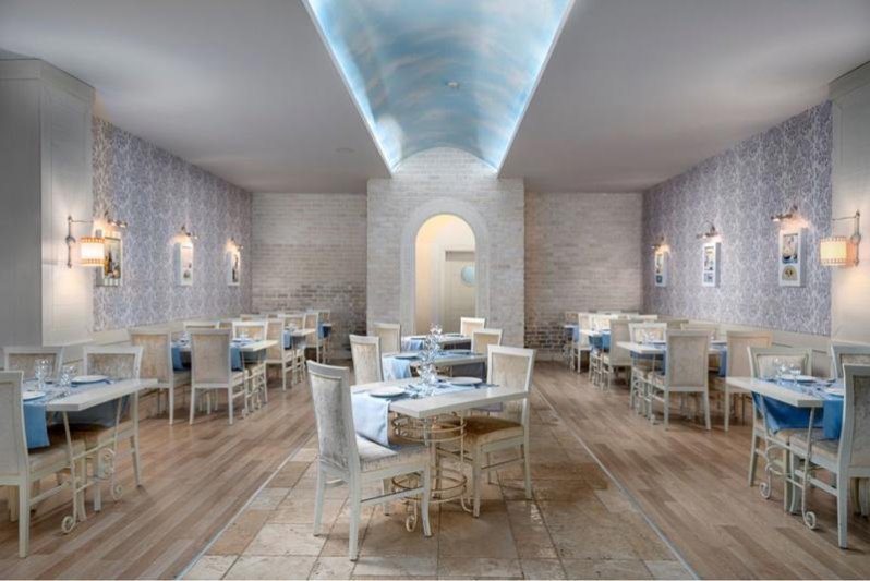 Alanya utazás Telatiye Resort Hotel