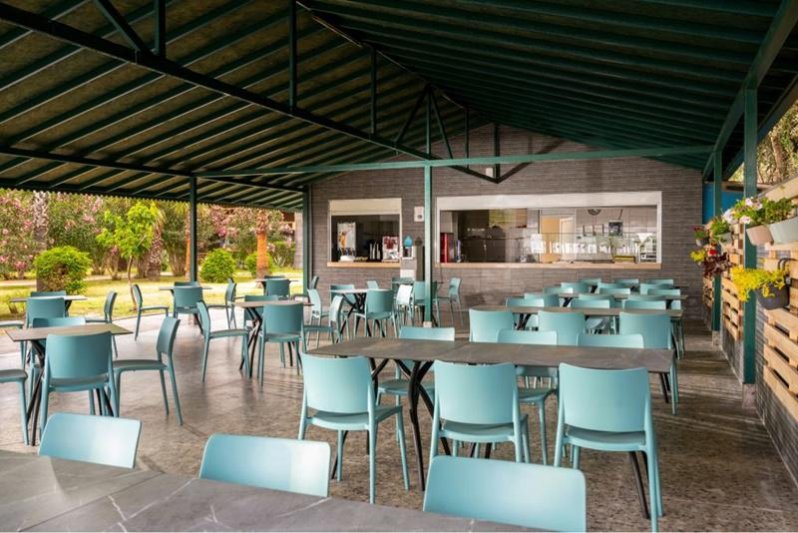 Alanya utazás Telatiye Resort Hotel