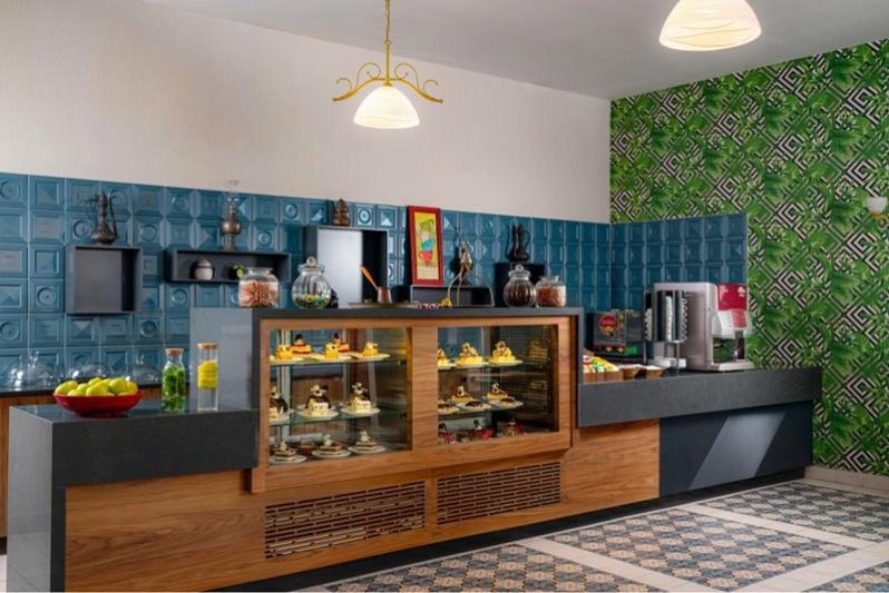 Alanya utazás Telatiye Resort Hotel