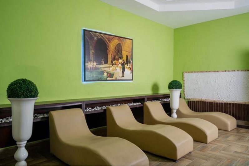 Alanya utazás Telatiye Resort Hotel