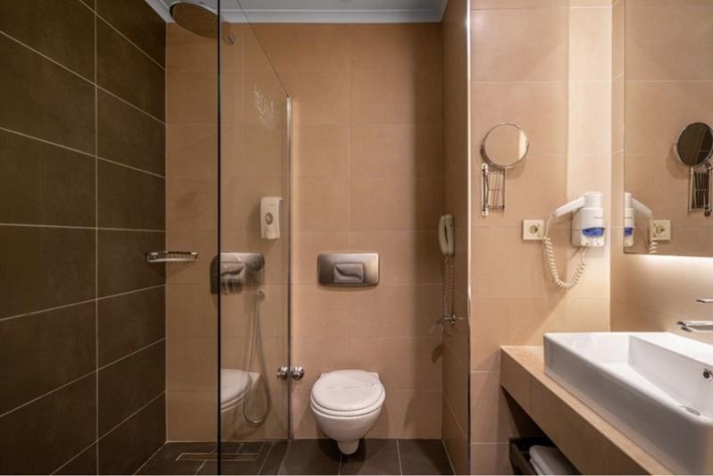 Alanya utazás Telatiye Resort Hotel