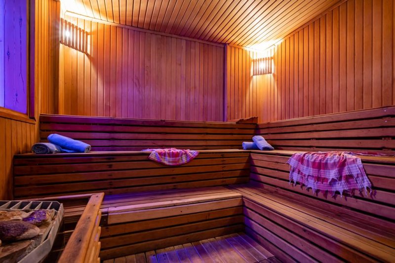 Alanya utazás The Garden Beach Hotel