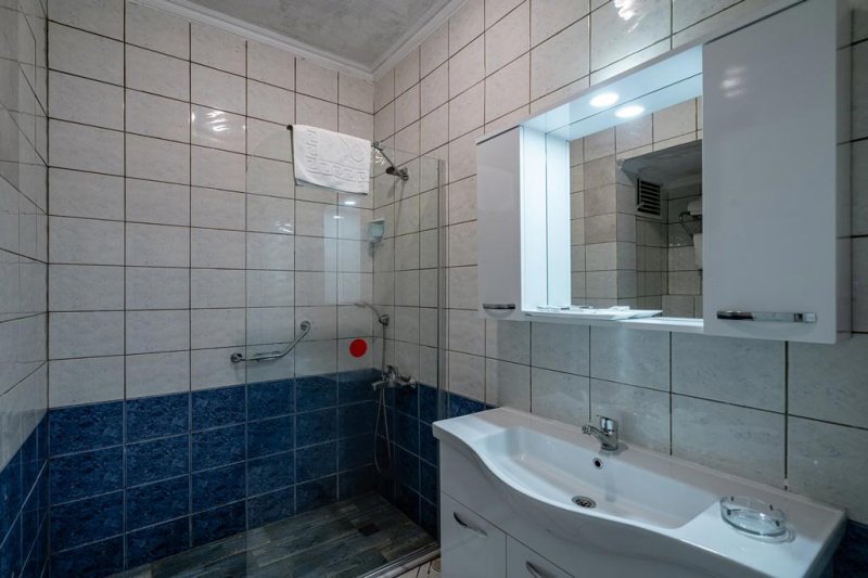 Alanya utazás The Garden Beach Hotel