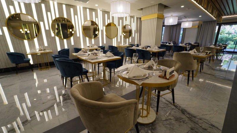 Side utazás The Raga Side