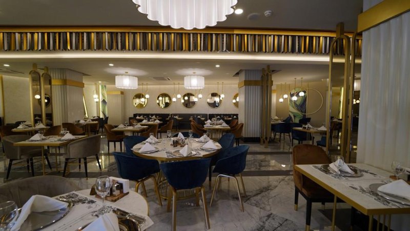 Side utazás The Raga Side