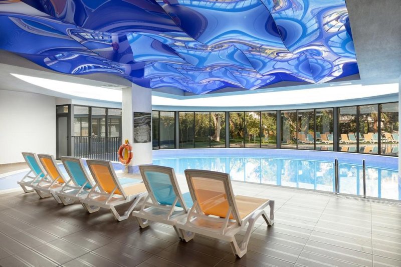 Side utazás The Raga Side