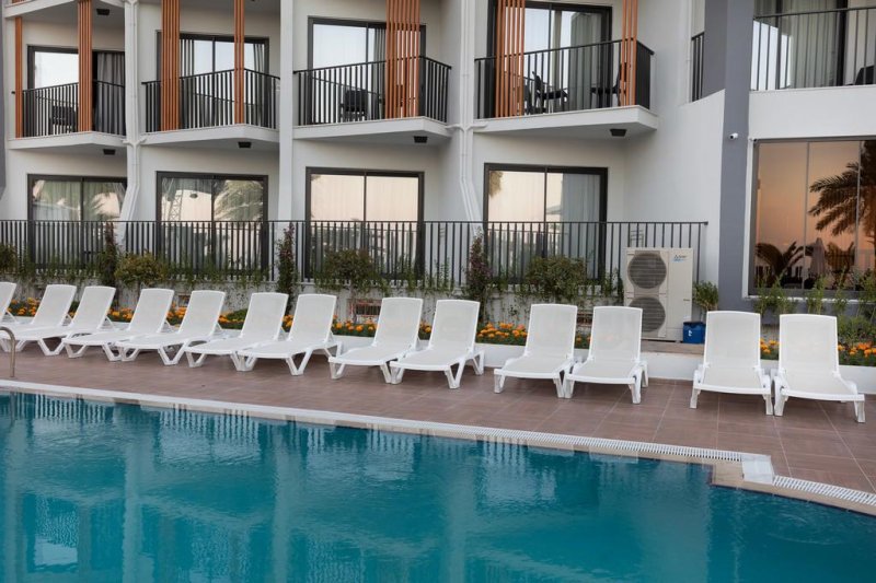 Side utazás The Raga Side