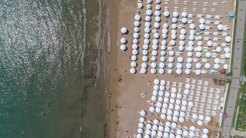 Side utazás The Raga Side