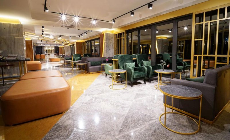 Side utazás The Raga Side