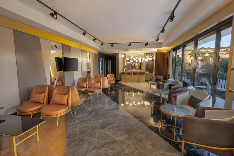 Side utazás The Raga Side