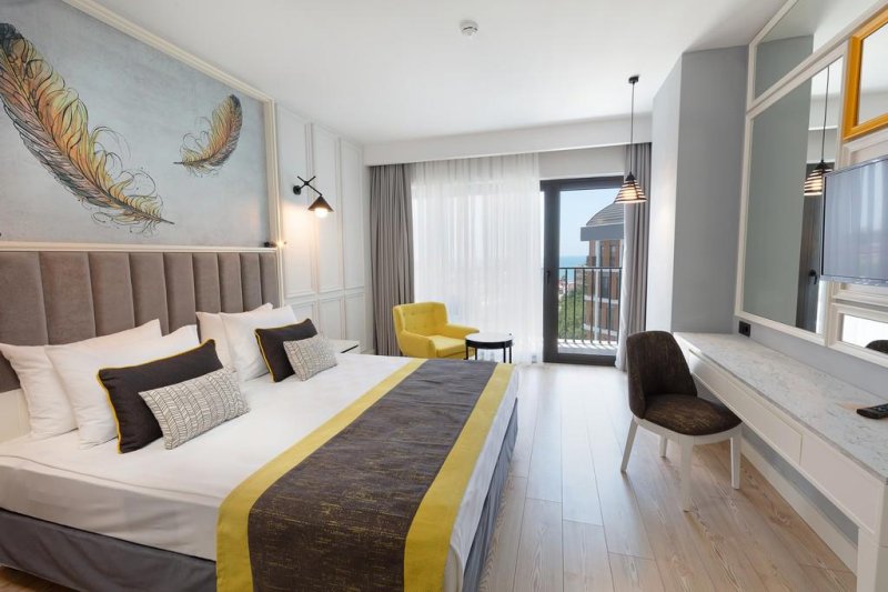 Side utazás The Raga Side