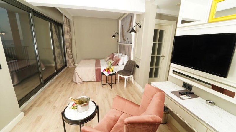 Side utazás The Raga Side