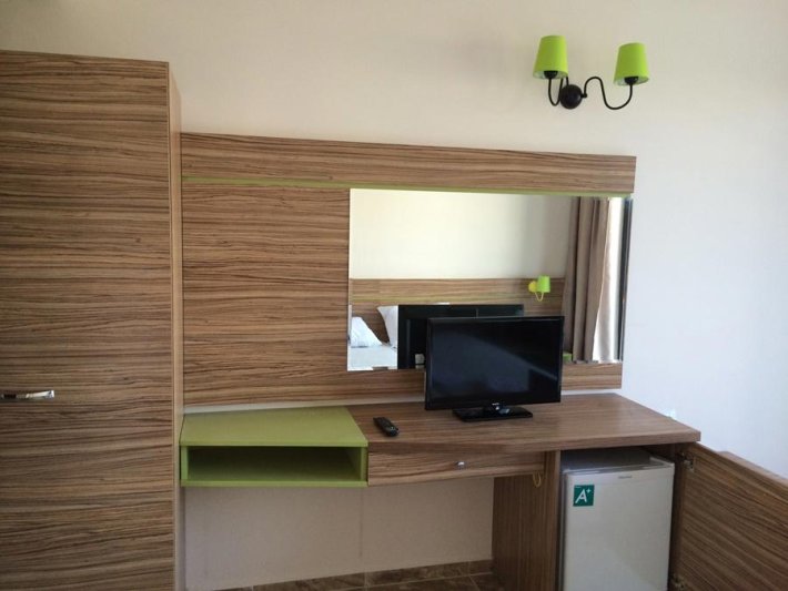 Napospart utazás Tia Maria Hotel