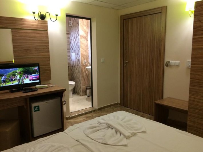 Napospart utazás Tia Maria Hotel