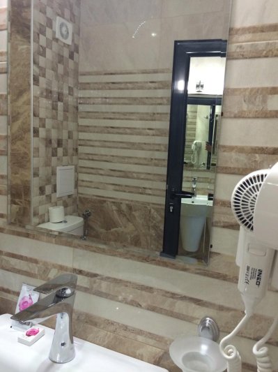 Napospart utazás Tia Maria Hotel