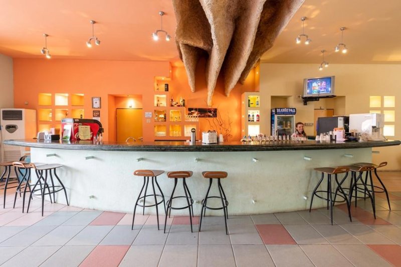 Napospart utazás Trakia Apartments