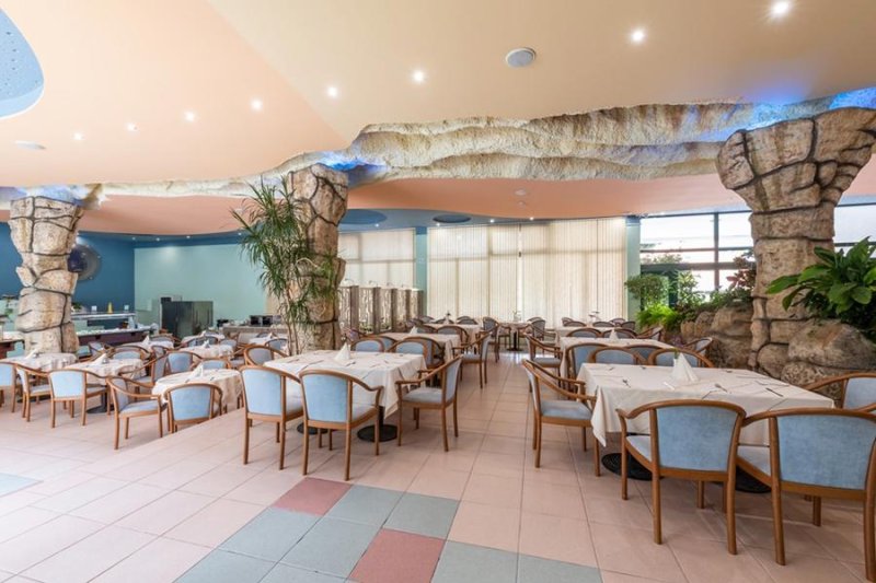 Napospart utazás Trakia Apartments