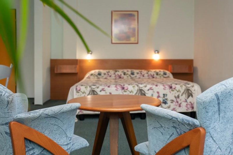 Napospart utazás Trakia Apartments