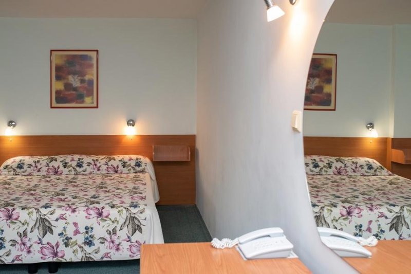 Napospart utazás Trakia Apartments