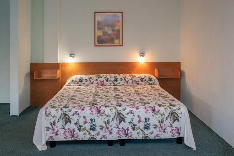 Napospart utazás Trakia Apartments